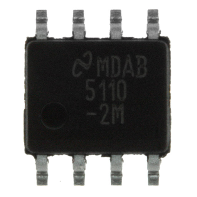 LM5110-2M/NOPB